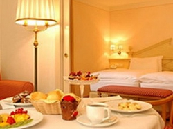 ���� ����� ALPEN SUITE HOTEL 4*