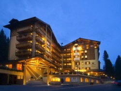���� ����� CARLO MAGNO ZELEDRIA 4*
