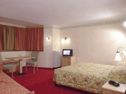 ���� ����� CARLO MAGNO ZELEDRIA 4*