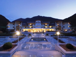 ���� ����� GOLF HOTEL 4*
