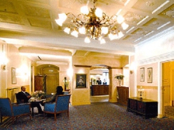 ���� ����� GOLF HOTEL 4*
