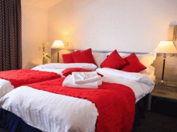 ���� ����� HOTEL DAHU 4*