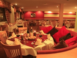���� ����� HOTEL DAHU 4*