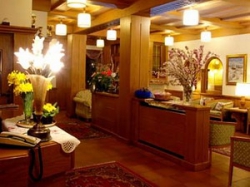 ���� ����� HOTEL DAHU 4*