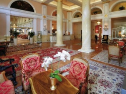���� ����� PALACE MERANO - ESPACE HENRI CHENOT 5*