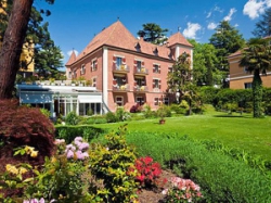 ���� ����� PALACE MERANO - ESPACE HENRI CHENOT 5*