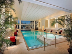 ���� ����� PALACE MERANO - ESPACE HENRI CHENOT 5*