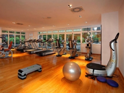 ���� ����� PALACE MERANO - ESPACE HENRI CHENOT 5*