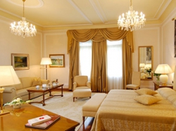 ���� ����� PALACE MERANO - ESPACE HENRI CHENOT 5*