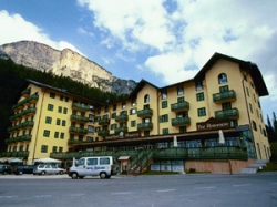 ���� ����� GRAND HOTEL MISURINA 4*