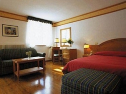 ���� ����� GRAND HOTEL MISURINA 4*