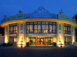 ���� ����� GRAND HOTEL AND LA PACE 5*