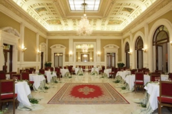 ���� ����� GRAND HOTEL AND LA PACE 5*