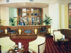 ���� ����� GRAND HOTEL AND LA PACE 5*