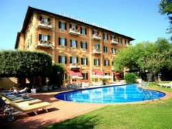 ���� ����� GRAND HOTEL BELLAVISTA PALACE AND GOLF 5*