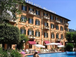 ���� ����� GRAND HOTEL BELLAVISTA PALACE AND GOLF 5*