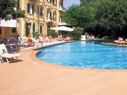 ���� ����� GRAND HOTEL BELLAVISTA PALACE AND GOLF 5*