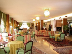 ���� ����� GRAND HOTEL TAMERICI AND PRINCIPE 4*