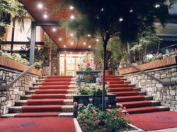 ���� ����� GRAND HOTEL TAMERICI AND PRINCIPE 4*