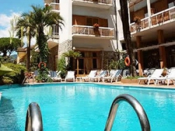 ���� ����� GRAND HOTEL TAMERICI AND PRINCIPE 4*