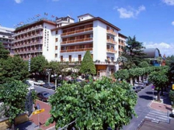 ���� ����� GRAND HOTEL TAMERICI AND PRINCIPE 4*