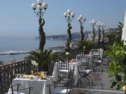 ���� ����� GRAND HOTEL PARKER`S 5*