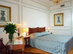 ���� ����� GRAND HOTEL PARKER`S 5*