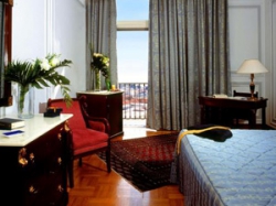 ���� ����� GRAND HOTEL PARKER`S 5*
