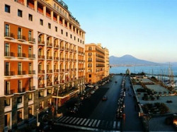 ���� ����� GRAND HOTEL VESUVIO 4*
