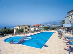 ���� ����� GRAND HOTEL VESUVIO 4*