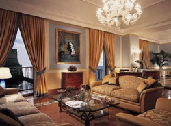 ���� ����� GRAND HOTEL VESUVIO 4*