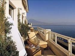 ���� ����� GRAND HOTEL VESUVIO 4*
