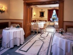 ���� ����� GRAND HOTEL SANTA LUCIA 5*