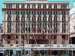 ���� ����� GRAND HOTEL SANTA LUCIA 5*