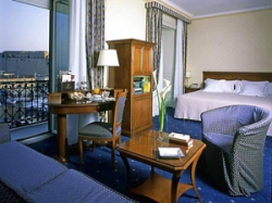 ���� ����� GRAND HOTEL SANTA LUCIA 5*