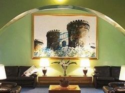 ���� ����� Mercure Angioino Napoli 4*