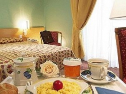 ���� ����� Mercure Angioino Napoli 4*