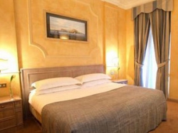 ���� ����� Starhotel Terminus 4*