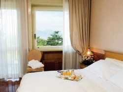 ���� ����� Villa Capodimonte 4*