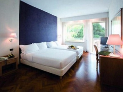 ���� ����� Villa Capodimonte 4*
