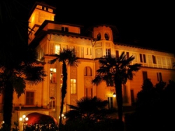 ���� ����� GRAND HOTEL FASANO AND VILLA PRINCIPE 5*