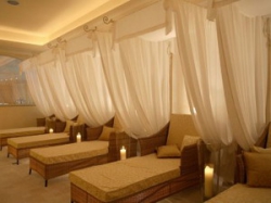 ���� ����� GRAND HOTEL FASANO AND VILLA PRINCIPE 5*