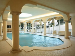 ���� ����� GRAND HOTEL FASANO AND VILLA PRINCIPE 5*