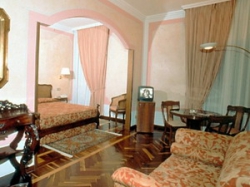 ���� ����� HOTEL VILLA DEL SOGNO (GARDONE RIVIERA) 5*