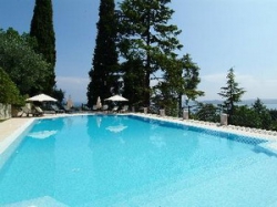 ���� ����� HOTEL VILLA DEL SOGNO (GARDONE RIVIERA) 5*