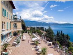 ���� ����� HOTEL VILLA DEL SOGNO (GARDONE RIVIERA) 5*