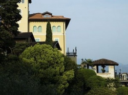 ���� ����� HOTEL VILLA DEL SOGNO (GARDONE RIVIERA) 5*