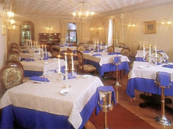 ���� ����� HOTEL VILLA DEL SOGNO (GARDONE RIVIERA) 5*