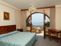 ���� ����� HOTEL VILLA DEL SOGNO (GARDONE RIVIERA) 5*