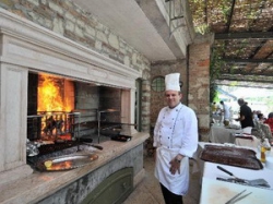 ���� ����� PALACE HOTEL VILLA CORTINE (SIRMIONE) 5*